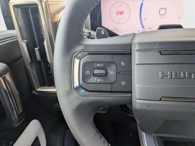 2025 GMC HUMMER EV 3X