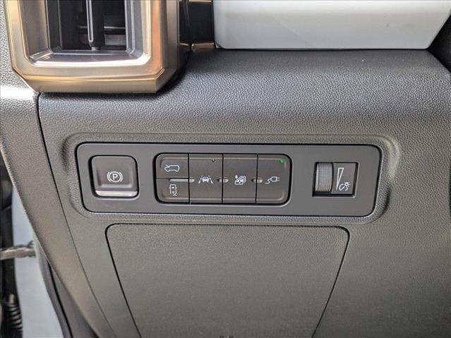 2025 GMC HUMMER EV 3X