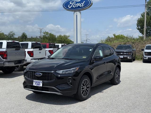2025 Ford Escape PHEV for sale in Newport, ME
