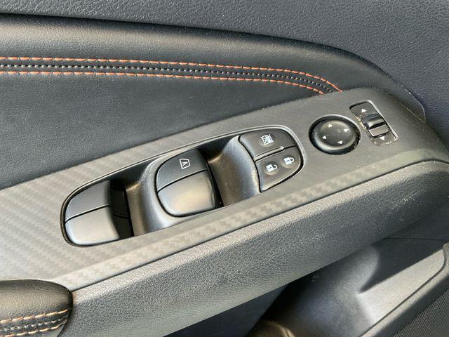 2020 Nissan Altima SR FWD