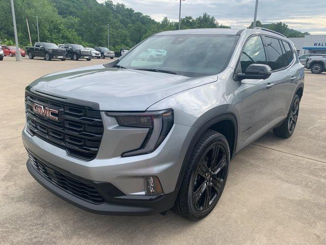 New 2025 GMC Acadia For Sale in Pikeville, KY