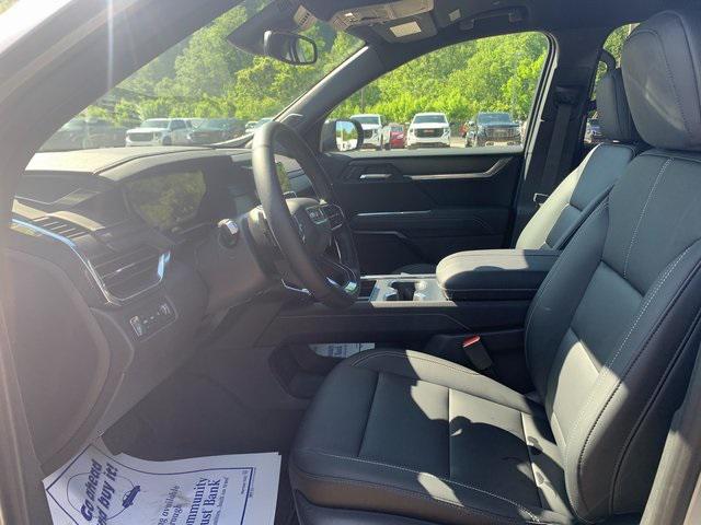 New 2025 GMC Acadia For Sale in Pikeville, KY