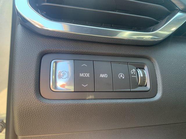 New 2025 GMC Acadia For Sale in Pikeville, KY