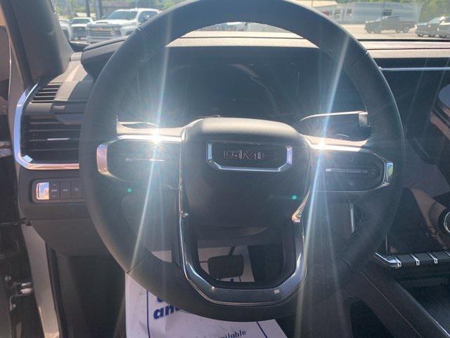 New 2025 GMC Acadia For Sale in Pikeville, KY