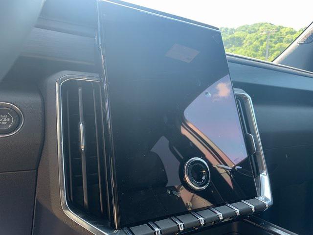 New 2025 GMC Acadia For Sale in Pikeville, KY