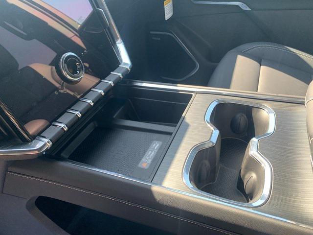 New 2025 GMC Acadia For Sale in Pikeville, KY