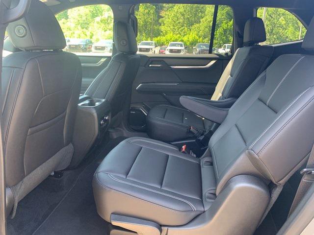 New 2025 GMC Acadia For Sale in Pikeville, KY