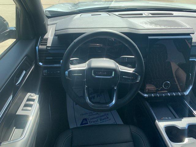 New 2025 GMC Acadia For Sale in Pikeville, KY