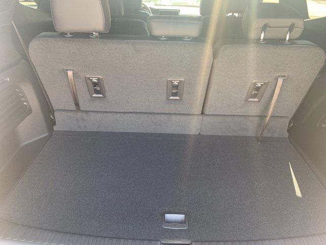 New 2025 GMC Acadia For Sale in Pikeville, KY