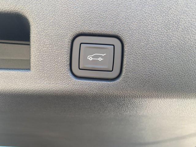 New 2025 GMC Acadia For Sale in Pikeville, KY