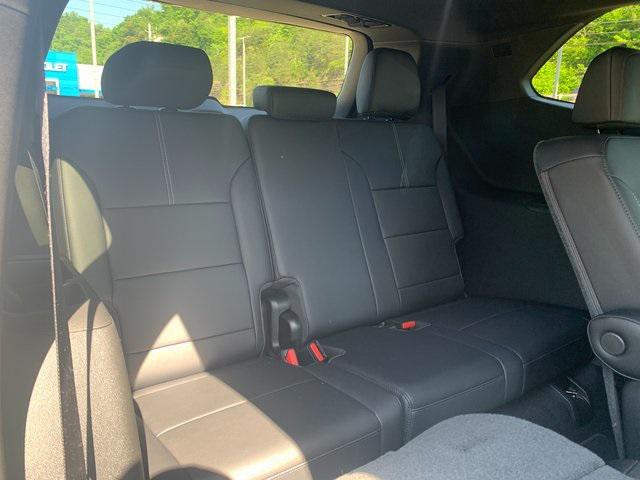New 2025 GMC Acadia For Sale in Pikeville, KY