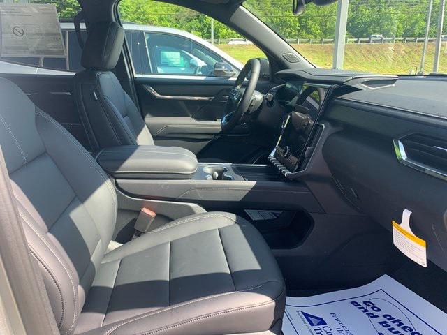 New 2025 GMC Acadia For Sale in Pikeville, KY