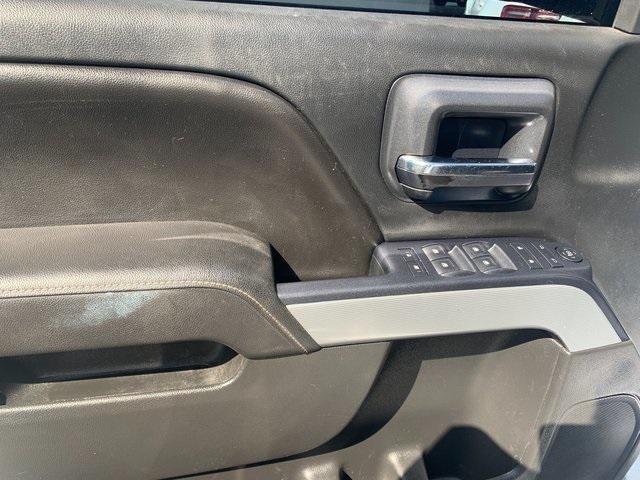 Used 2015 Chevrolet Silverado 1500 For Sale in Pikeville, KY