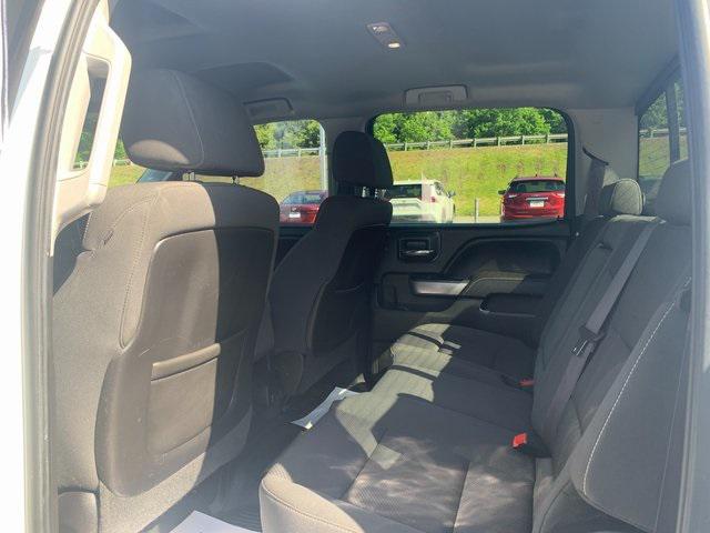 Used 2015 Chevrolet Silverado 1500 For Sale in Pikeville, KY
