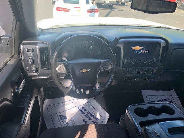 Used 2015 Chevrolet Silverado 1500 For Sale in Pikeville, KY