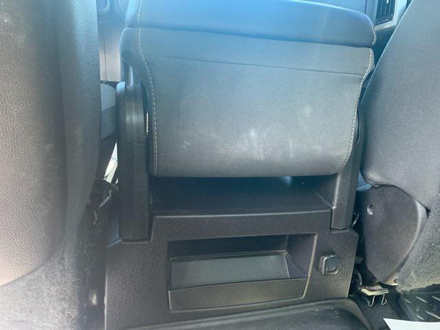 Used 2015 Chevrolet Silverado 1500 For Sale in Pikeville, KY
