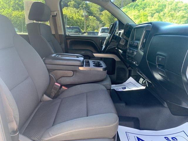 Used 2015 Chevrolet Silverado 1500 For Sale in Pikeville, KY