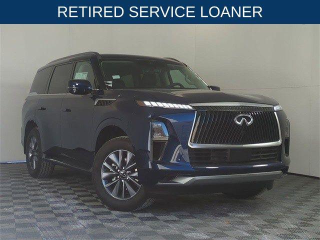 2025 INFINITI QX80 PURE for sale in WEST ALLIS, WI