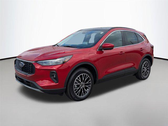 2025 Ford Escape PHEV for sale in Smithfield, NC