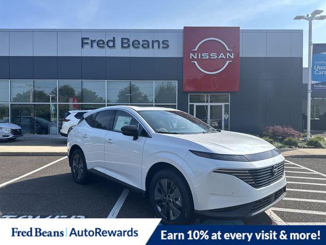 2025 Nissan Murano SL for sale in Doylestown, PA