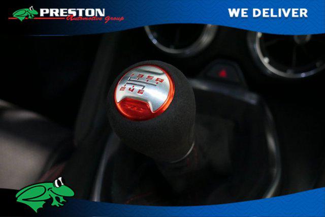 2018 Chevrolet Camaro ZL1
