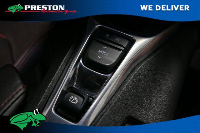 2018 Chevrolet Camaro ZL1