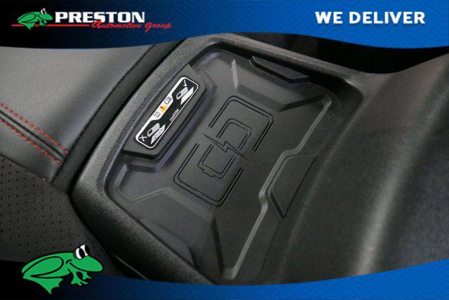 2018 Chevrolet Camaro ZL1