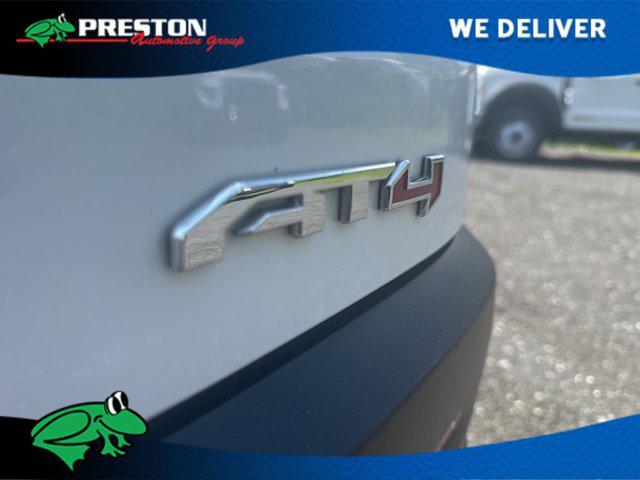2022 GMC Acadia AWD AT4
