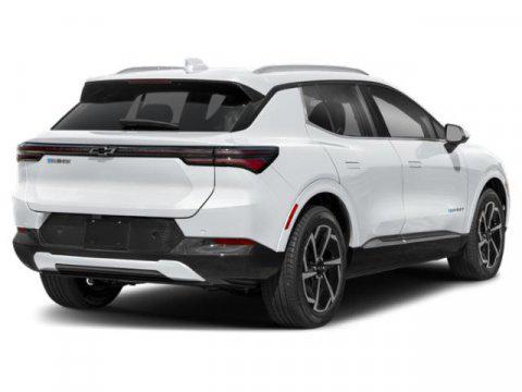 2025 Chevrolet Equinox LT1 w/PCY