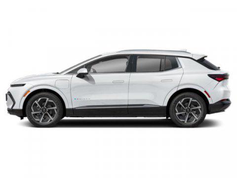 2025 Chevrolet Equinox LT1 w/PCY