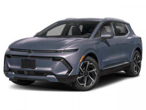 2025 Chevrolet Equinox LT1 w/PCY
