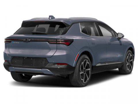 2025 Chevrolet Equinox LT1 w/PCY