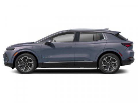 2025 Chevrolet Equinox LT1 w/PCY