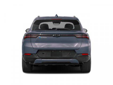 2025 Chevrolet Equinox LT1 w/PCY