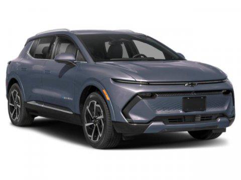 2025 Chevrolet Equinox LT1 w/PCY