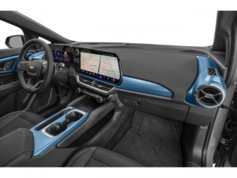 2025 Chevrolet Equinox LT1 w/PCY