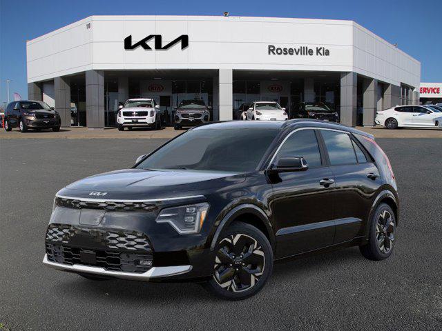 2025 Kia Niro EV Wave for sale in Roseville, CA