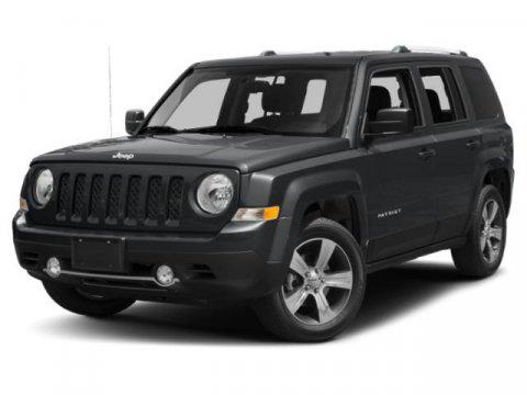 2015 Jeep Patriot Latitude for sale in Oskaloosa, IA