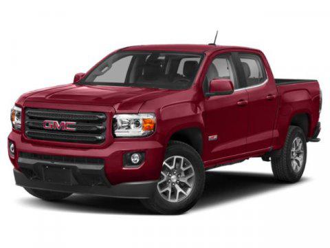 2018 GMC Canyon SLT for sale in Oskaloosa, IA