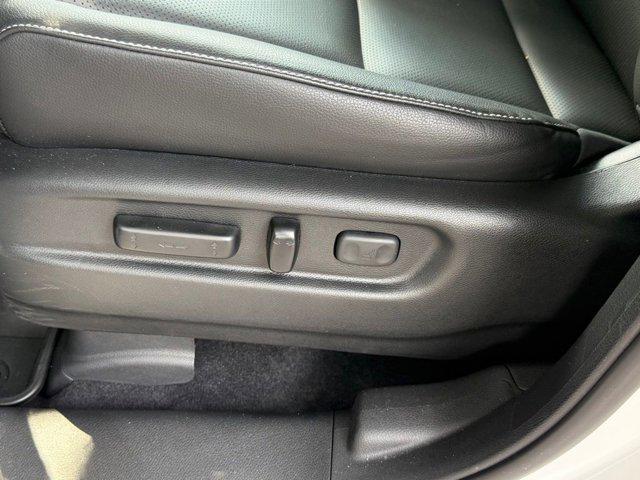 2025 Honda Ridgeline RTL+