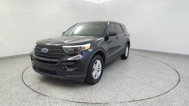 2022 Ford Explorer Base for sale in Freehold, NJ