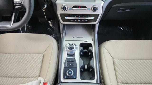 2022 Ford Explorer Base