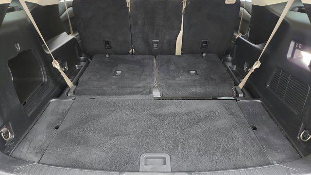 2022 Ford Explorer Base