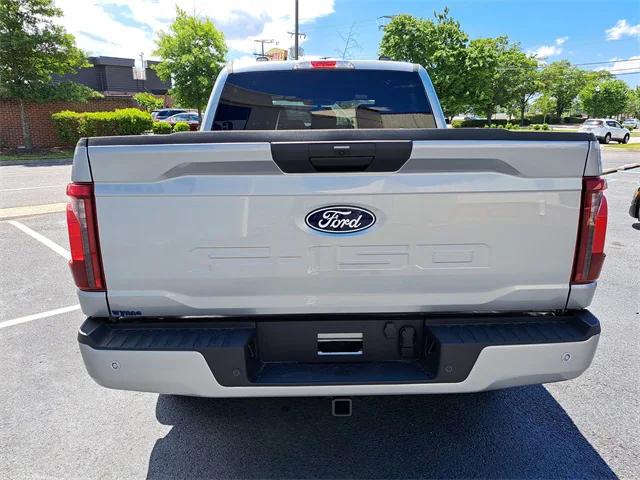 New 2025 Ford F-150 For Sale in Hampton, VA