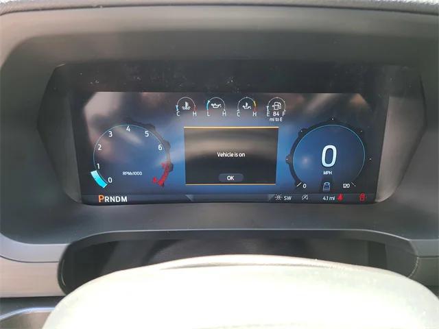 New 2025 Ford F-150 For Sale in Hampton, VA