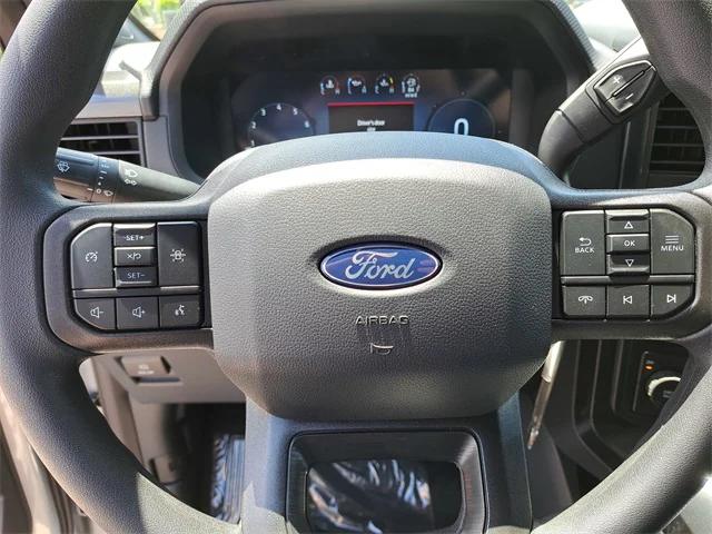 New 2025 Ford F-150 For Sale in Hampton, VA