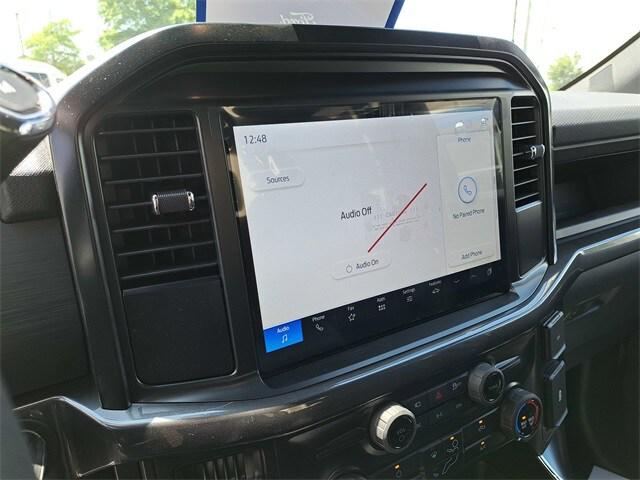 New 2025 Ford F-150 For Sale in Hampton, VA