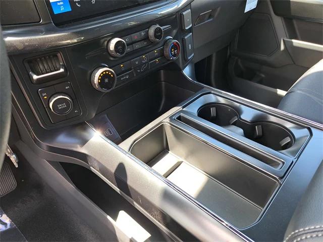 New 2025 Ford F-150 For Sale in Hampton, VA