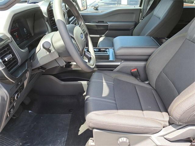 New 2025 Ford F-150 For Sale in Hampton, VA
