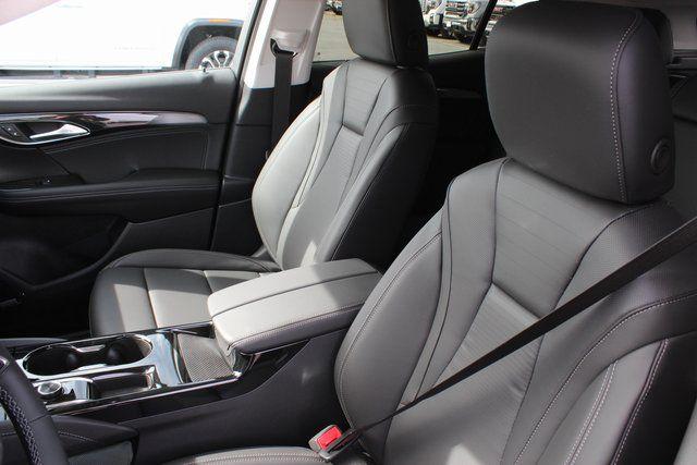 2025 Buick Envision Preferred AWD